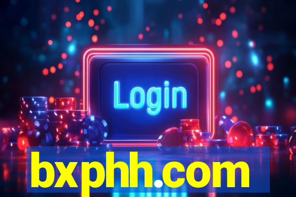 bxphh.com