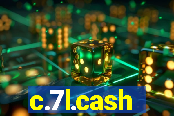 c.7l.cash