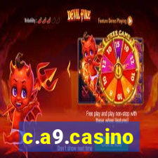 c.a9.casino