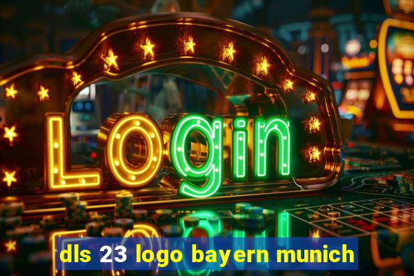 dls 23 logo bayern munich