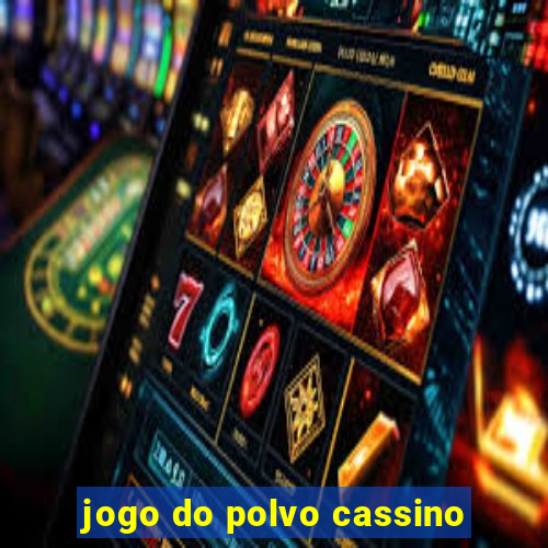 jogo do polvo cassino