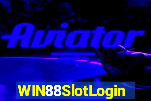 WIN88SlotLogin