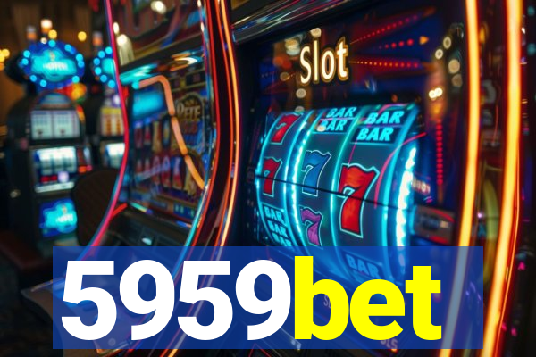 5959bet