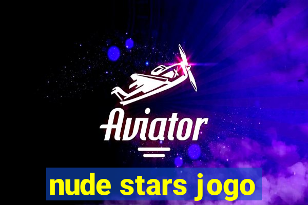 nude stars jogo