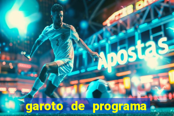 garoto de programa porto seguro