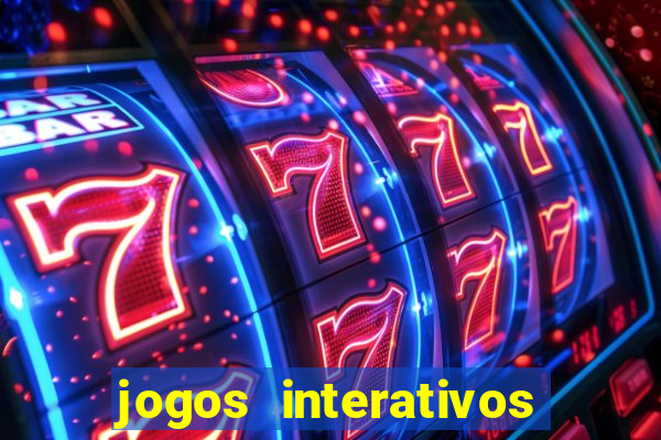 jogos interativos para eventos corporativos