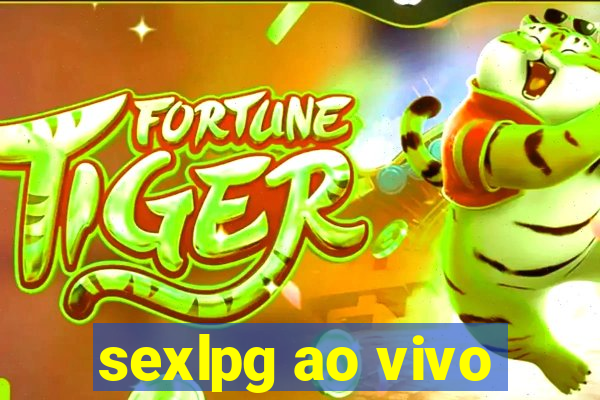 sexlpg ao vivo