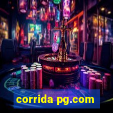 corrida pg.com