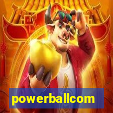 powerballcom