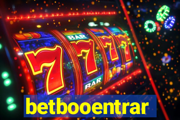 betbooentrar