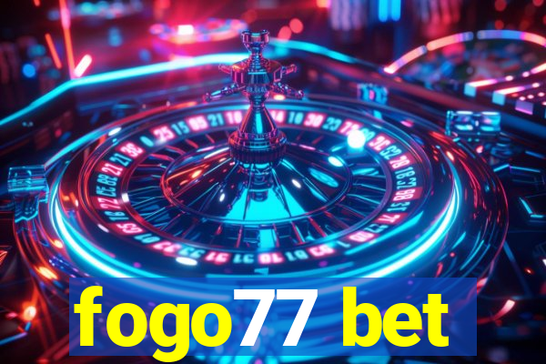 fogo77 bet