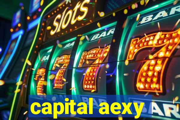 capital aexy