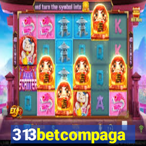 313betcompaga