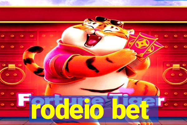 rodeio bet