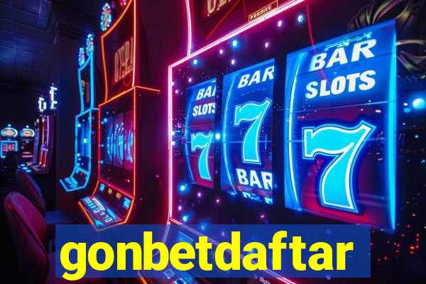 gonbetdaftar