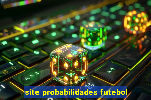 site probabilidades futebol