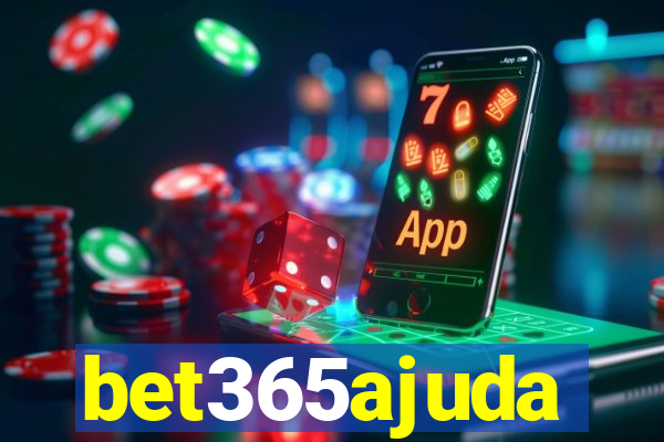 bet365ajuda