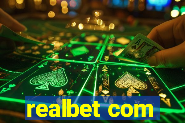 realbet com