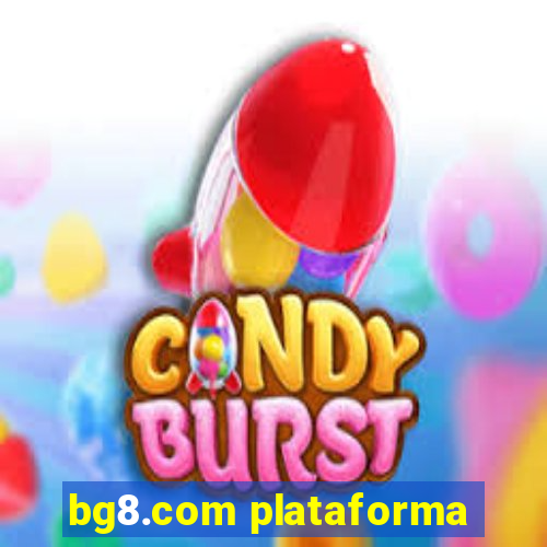 bg8.com plataforma