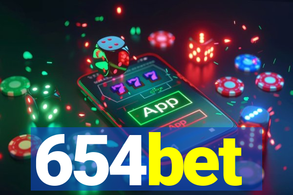 654bet