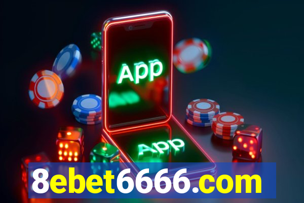 8ebet6666.com