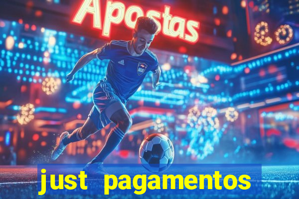 just pagamentos ltda pixbet