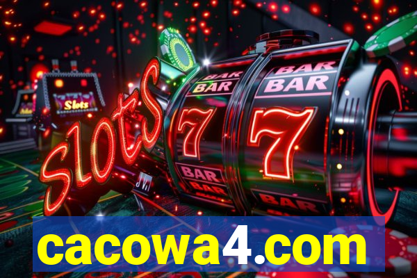 cacowa4.com