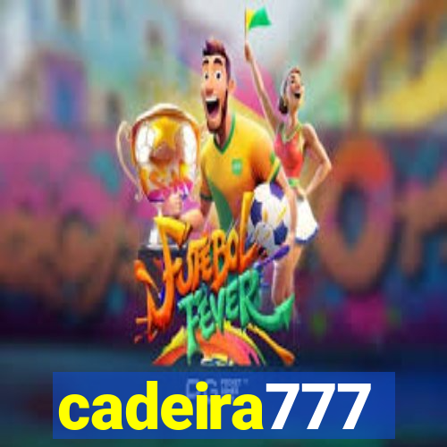 cadeira777