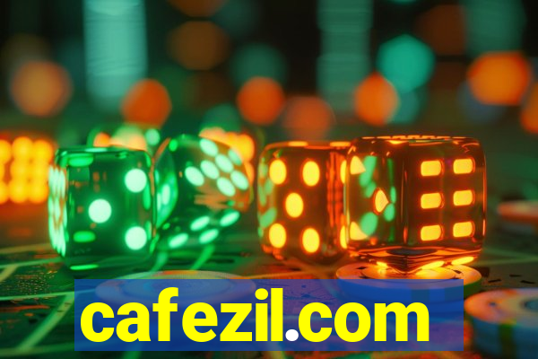 cafezil.com