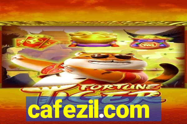 cafezil.com