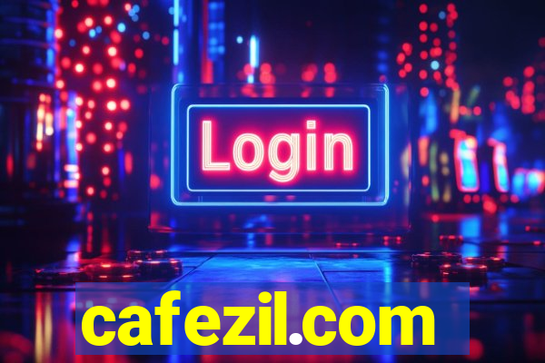 cafezil.com