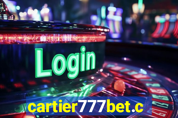 cartier777bet.com