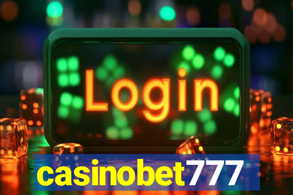 casinobet777