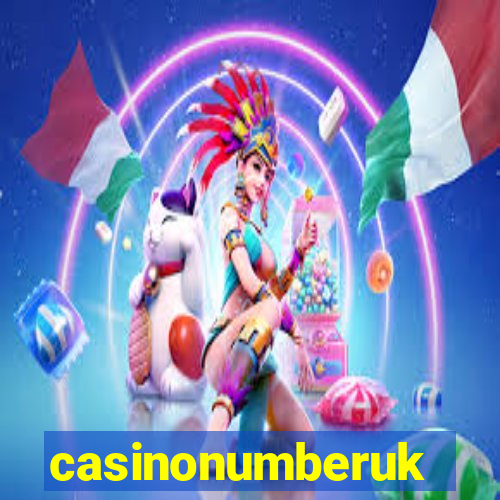 casinonumberuk