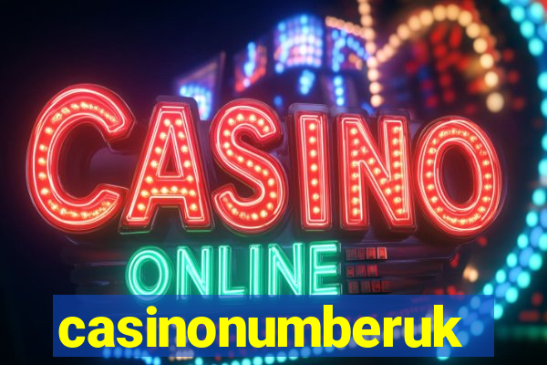 casinonumberuk