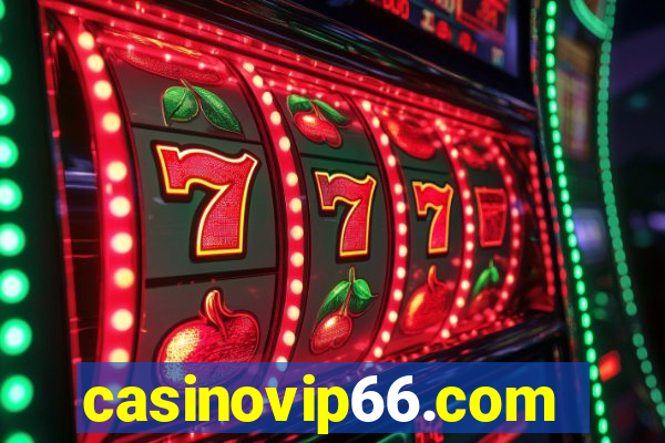 casinovip66.com