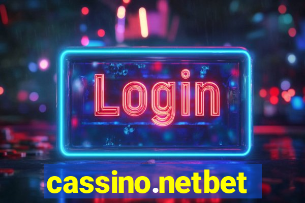 cassino.netbet