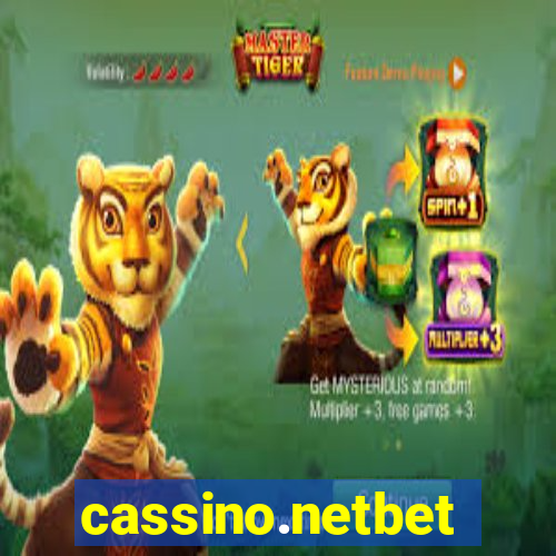 cassino.netbet