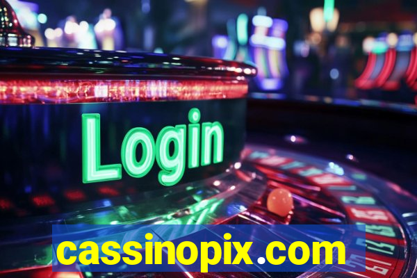 cassinopix.com