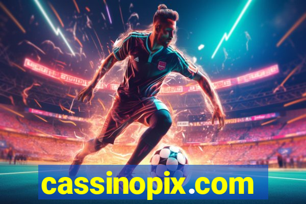 cassinopix.com