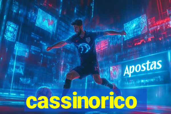 cassinorico