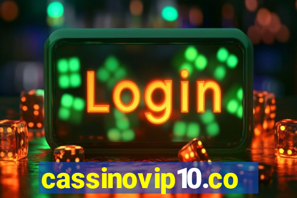 cassinovip10.com