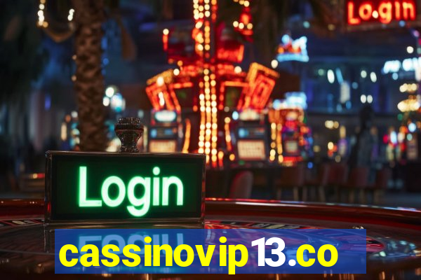 cassinovip13.com