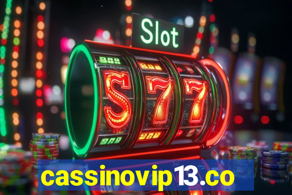 cassinovip13.com