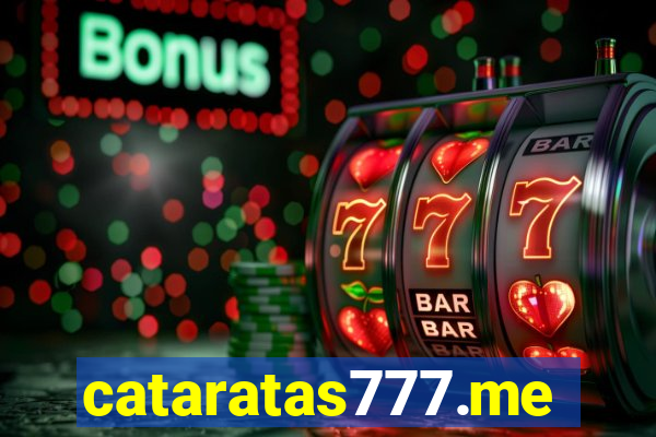 cataratas777.me