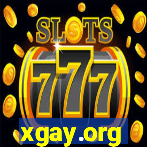 xgay.org