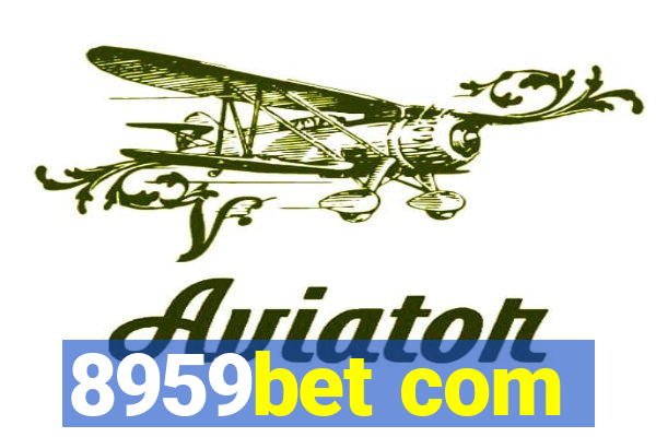 8959bet com