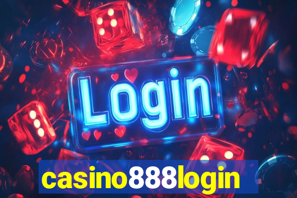 casino888login