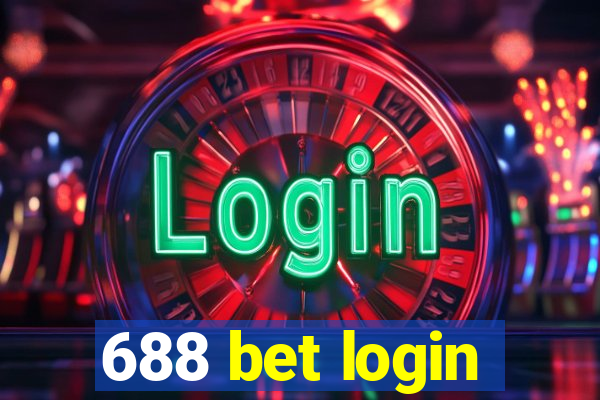 688 bet login