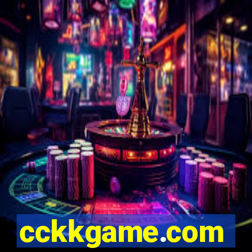 cckkgame.com